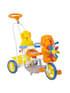 Mee Mee Baby Tricycle with Rocking Function 2 in 1